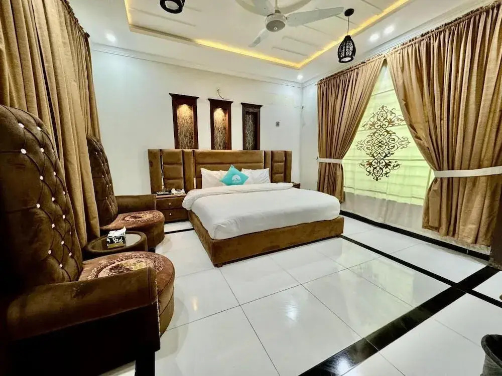 Lalazar BnB Islamabad