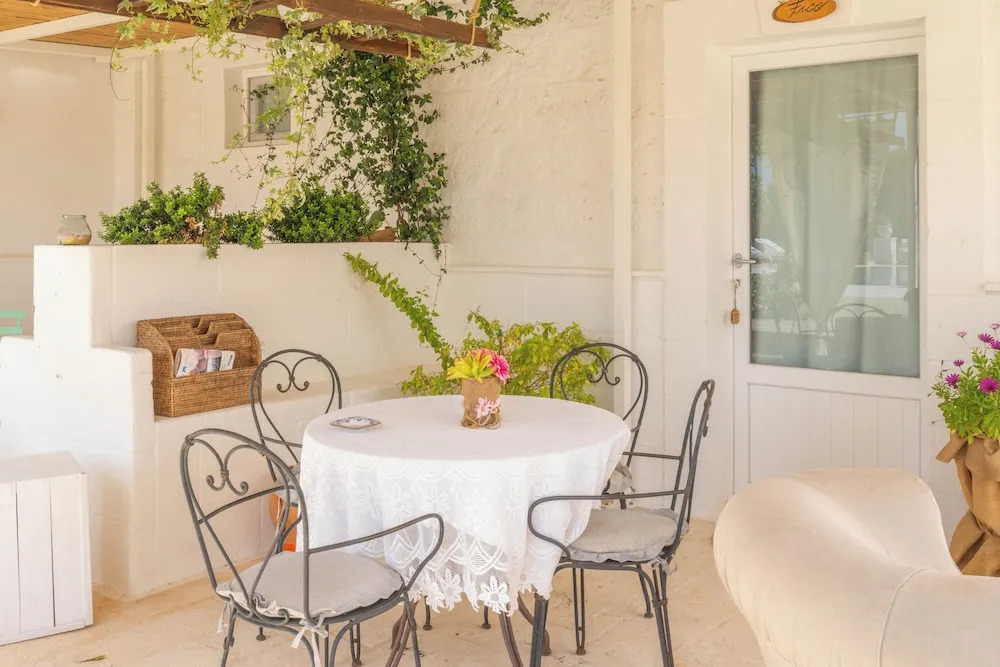 Dimora Tauro B&B