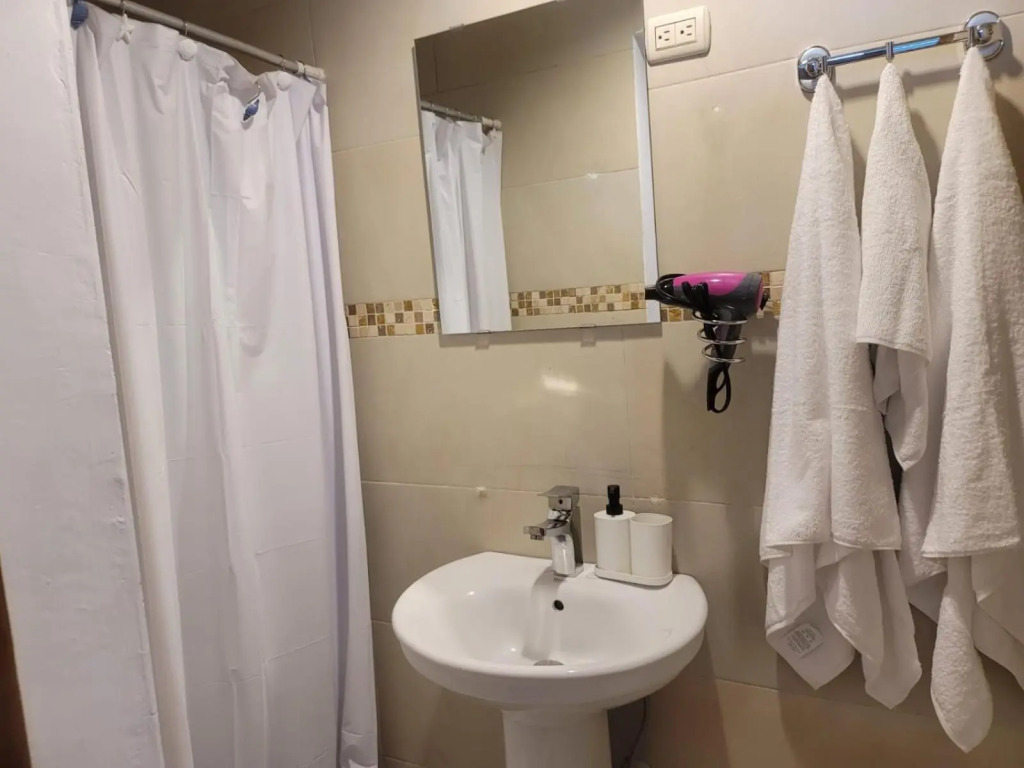 small apartment