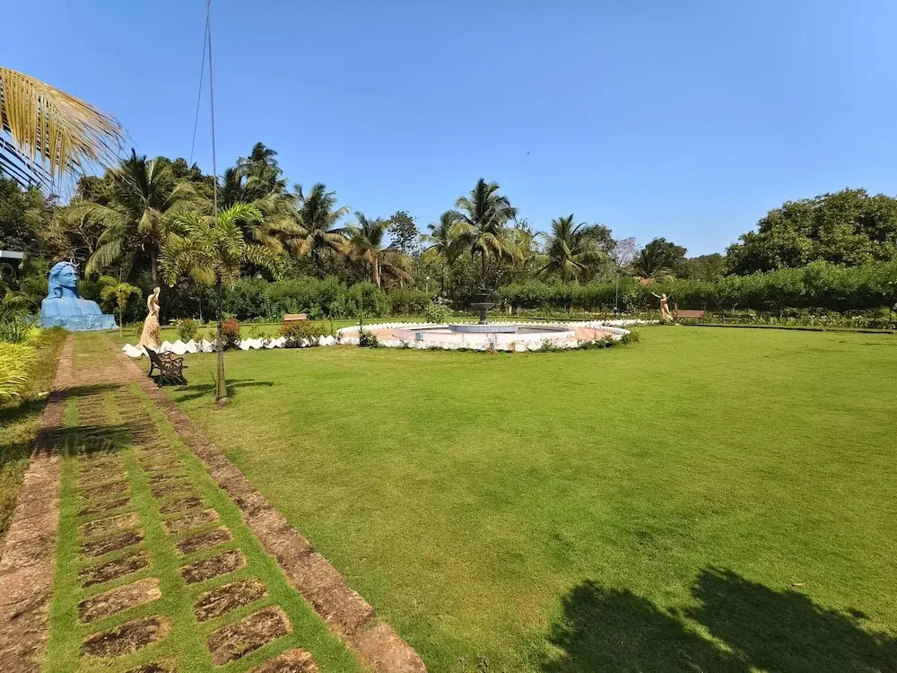 Konkan Pearl Suites