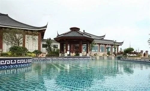 Xiangsheng Grand Hotel & Resort Mountain Putuo