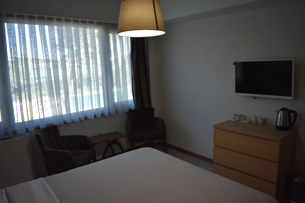 Alyaman Apartments