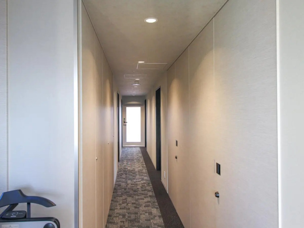 HOTEL LiVEMAX Nagoya Kanayama
