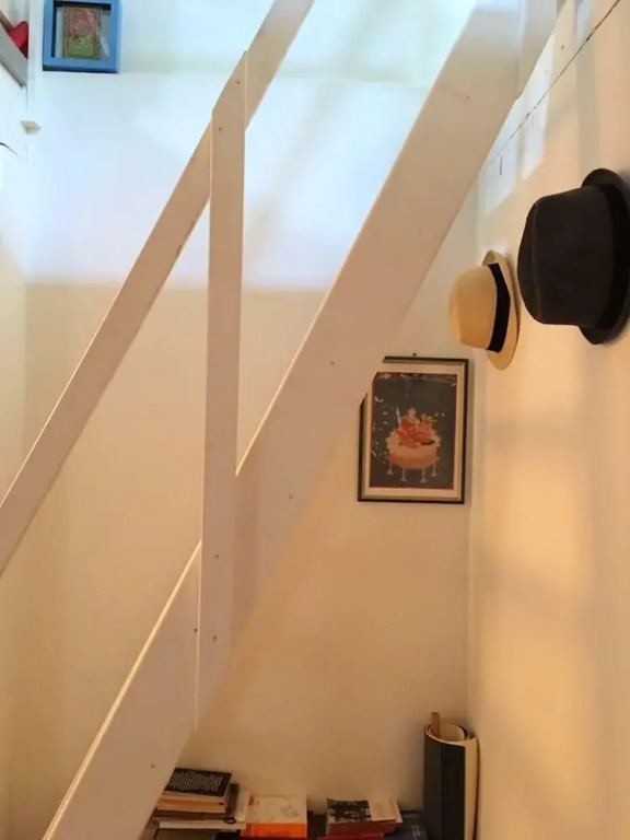 Studio in Venise, With Wonderful City View and Wifi