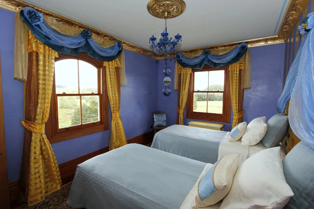 Tracys Boutique B&B Farmstay