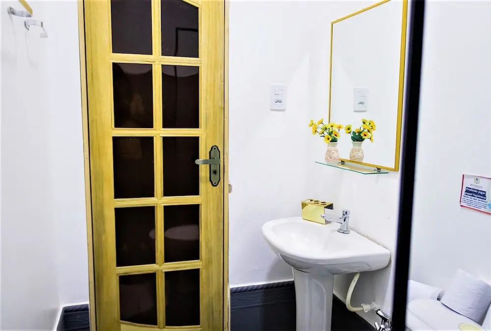 Hotel Mitologia Algodoal