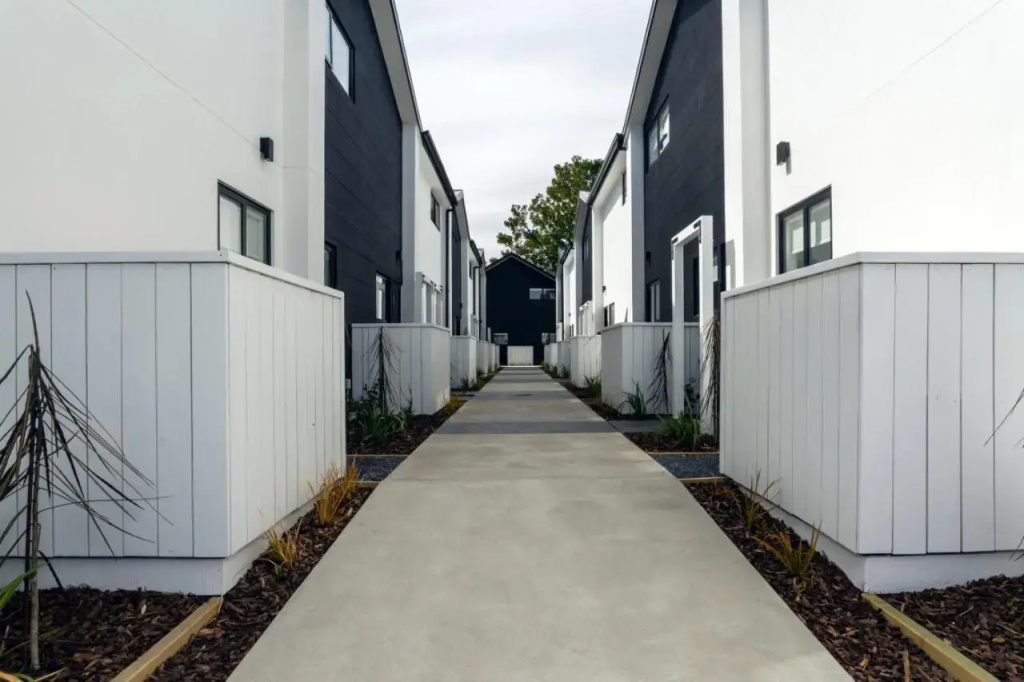 Armagh 221 - Christchurch Holiday Homes