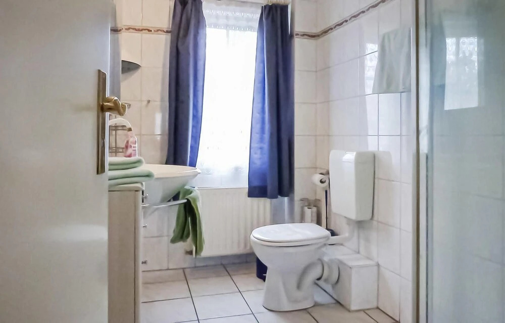 Awesome Apartment in Quedlinburg With 1 Bedrooms and Wifi