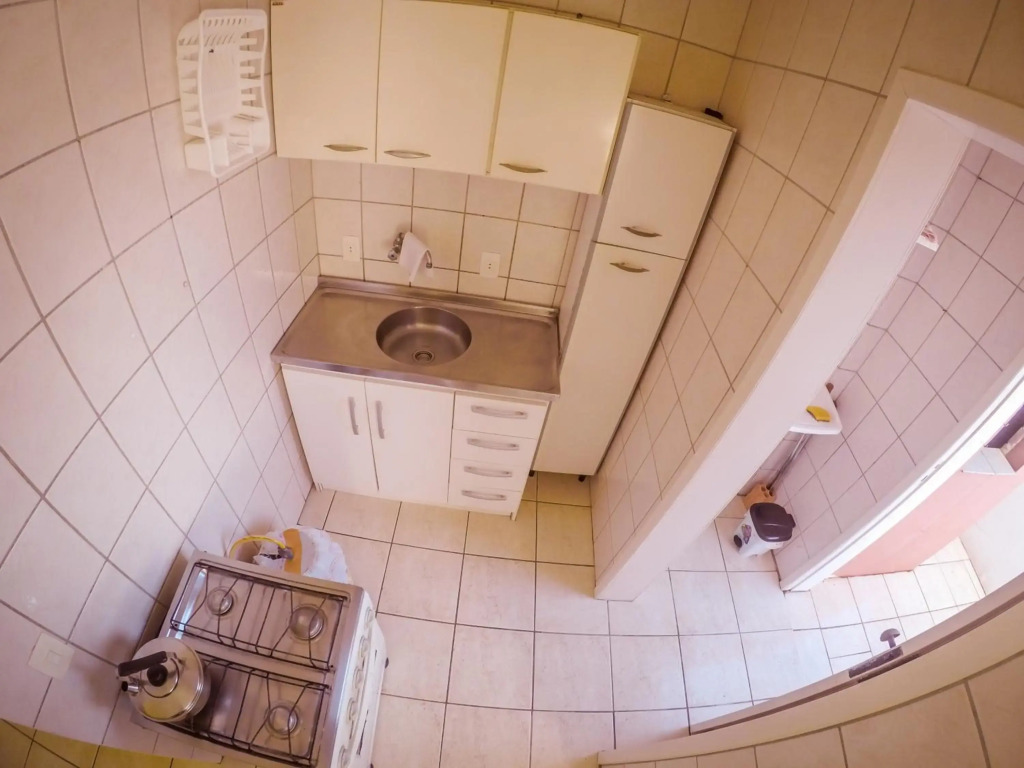 Marili Apartamentos