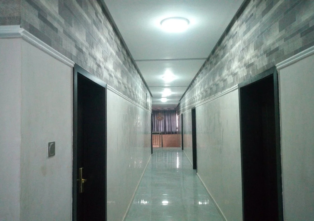 Magreth Events Centre And Hotel