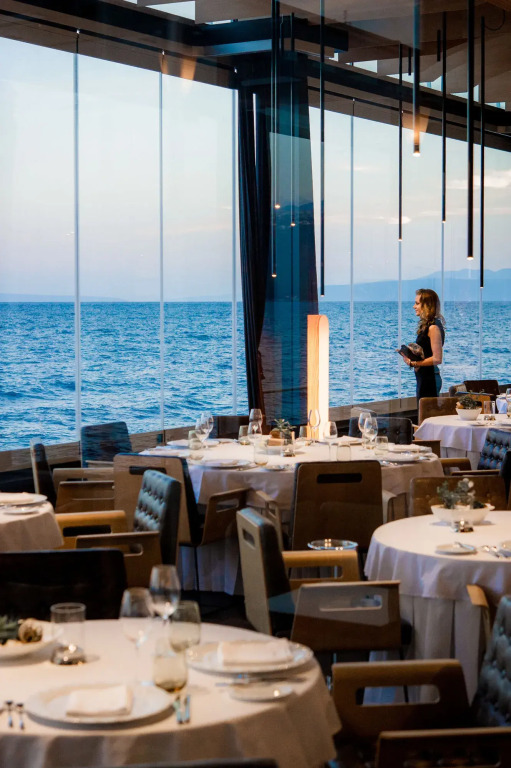 Bevanda Hotel & Restaurant - Unique Adriatic