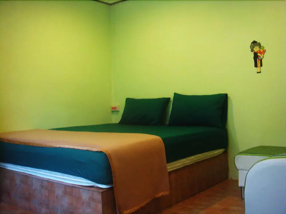 Pop Guest House