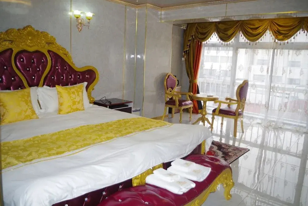 Hotel Lomosa
