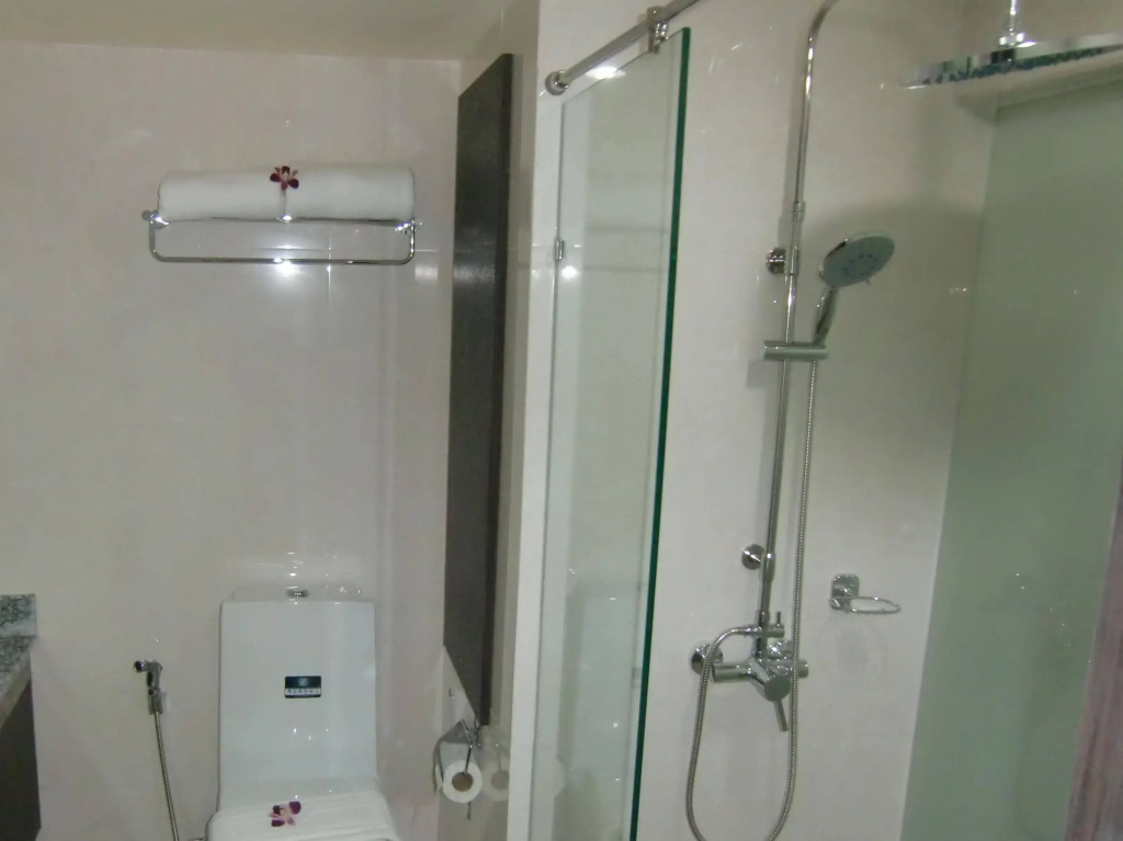 Suncity Hotel Pattaya