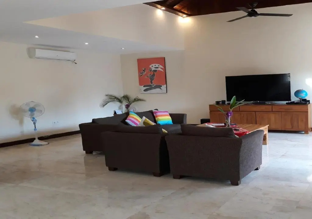 Villa Mantika