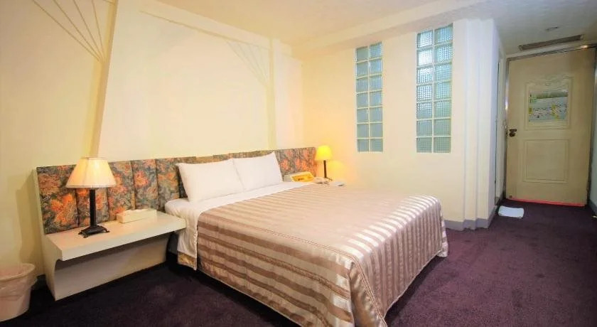 Sin Ge Hotel
