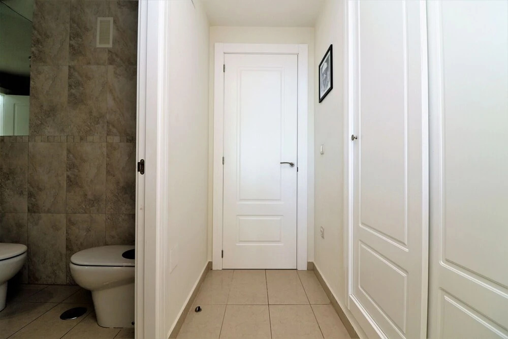 Apartamento Gemelos 26-T2-22E