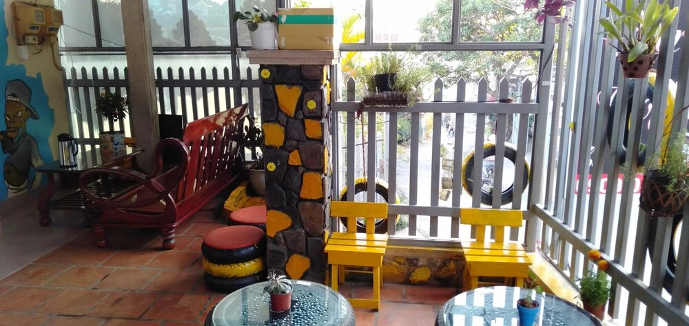 Mai Cat Tuong Homestay