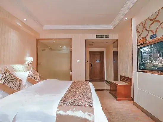 Hai Yuan Hotel