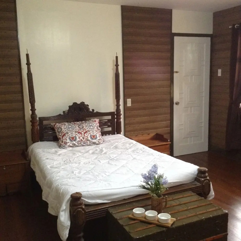 Casa Bueno Baguio Transient home