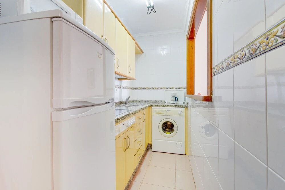 Apartamento Andalucía 203