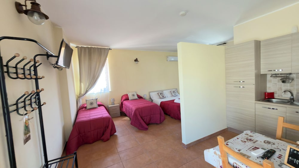 Casale Ciricò