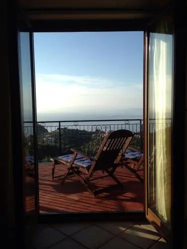 Terrazza Sul Golfo