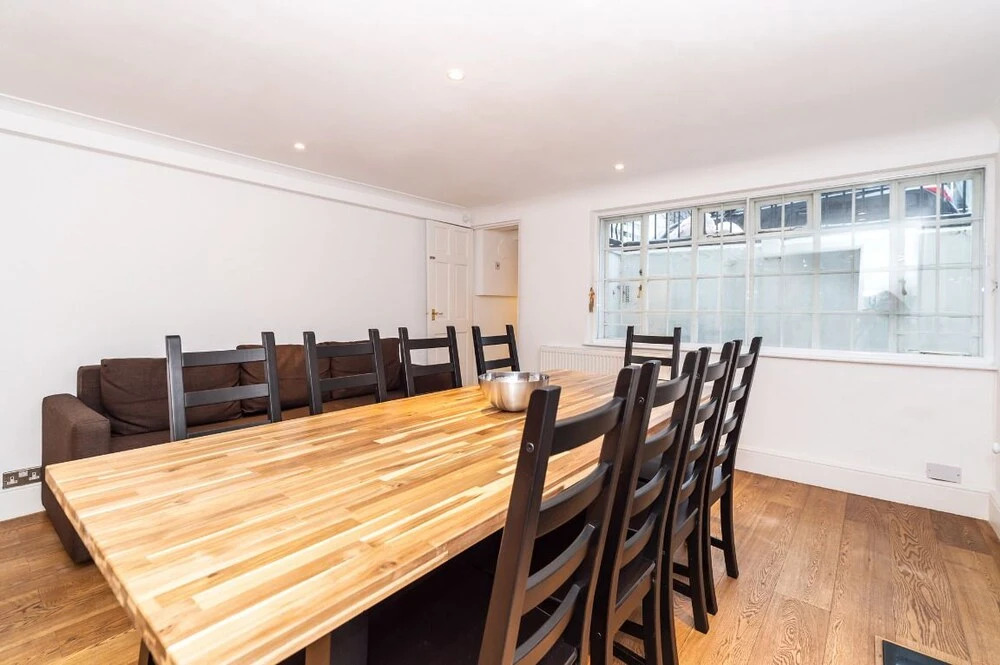 PML Apartments Notting Hill