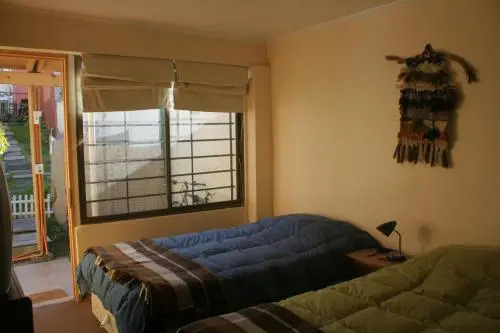 Hospedaje San Pedro