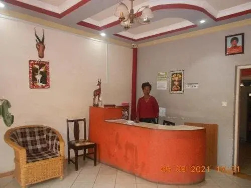 Riversand Hotel