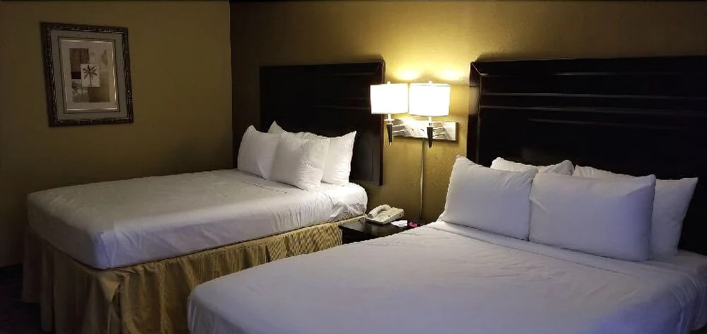 Quality Inn