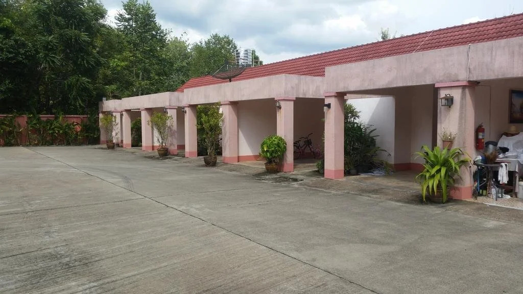 P.K Inn