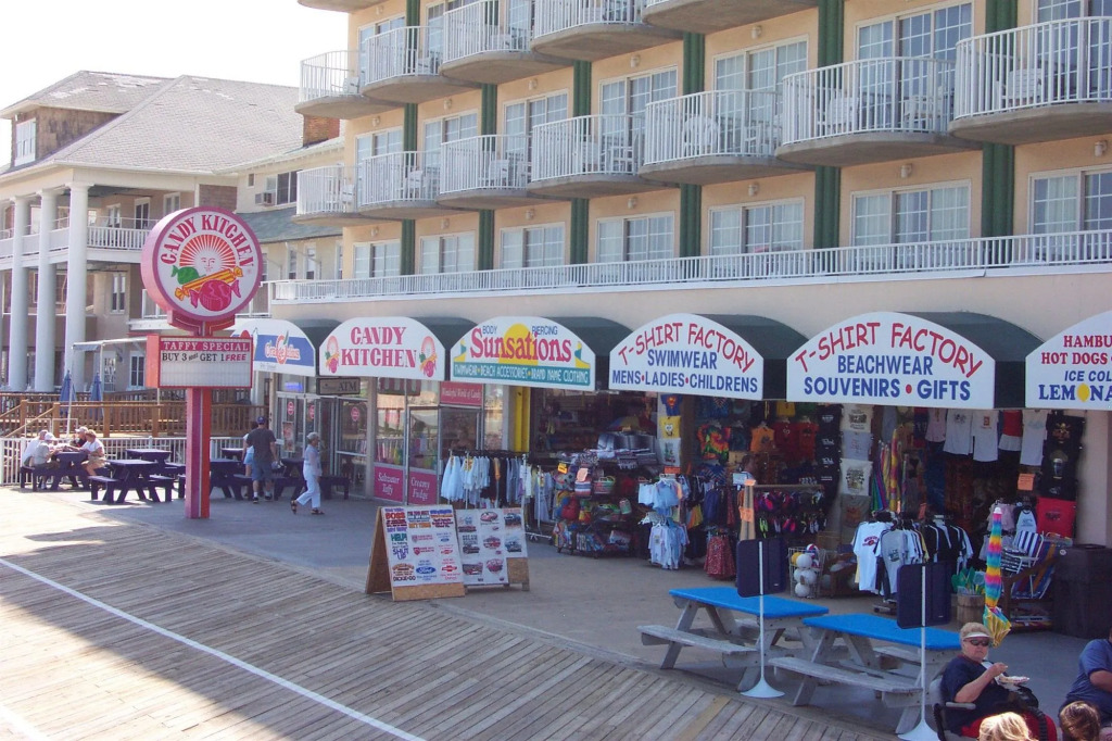 Paradise Plaza Inn