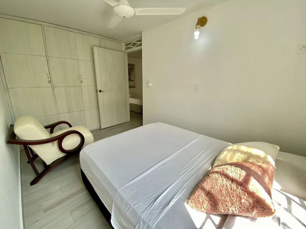 Apartamentos Genesis - Rodadero by SOHO
