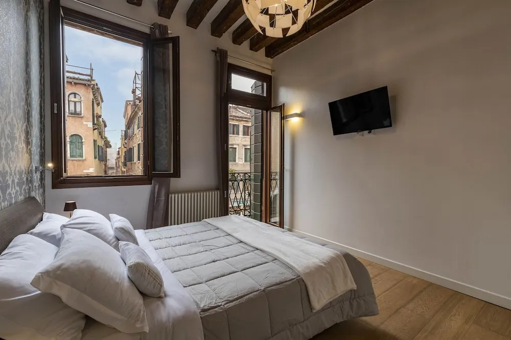 Residence Le Beccarie - Rialto by Wonderful Italy