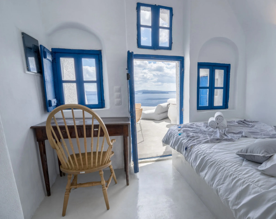 Gaia Suites