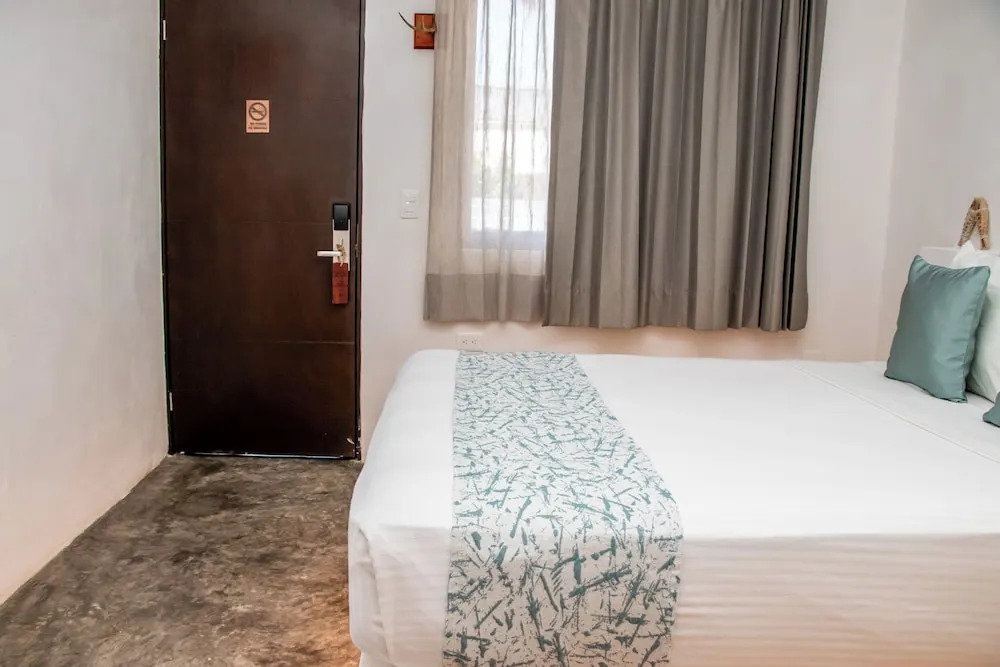 AWA Holbox Hotel Boutique - Beach Front