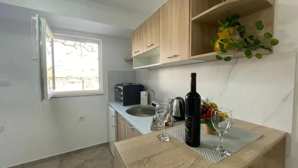 Apartman MIM