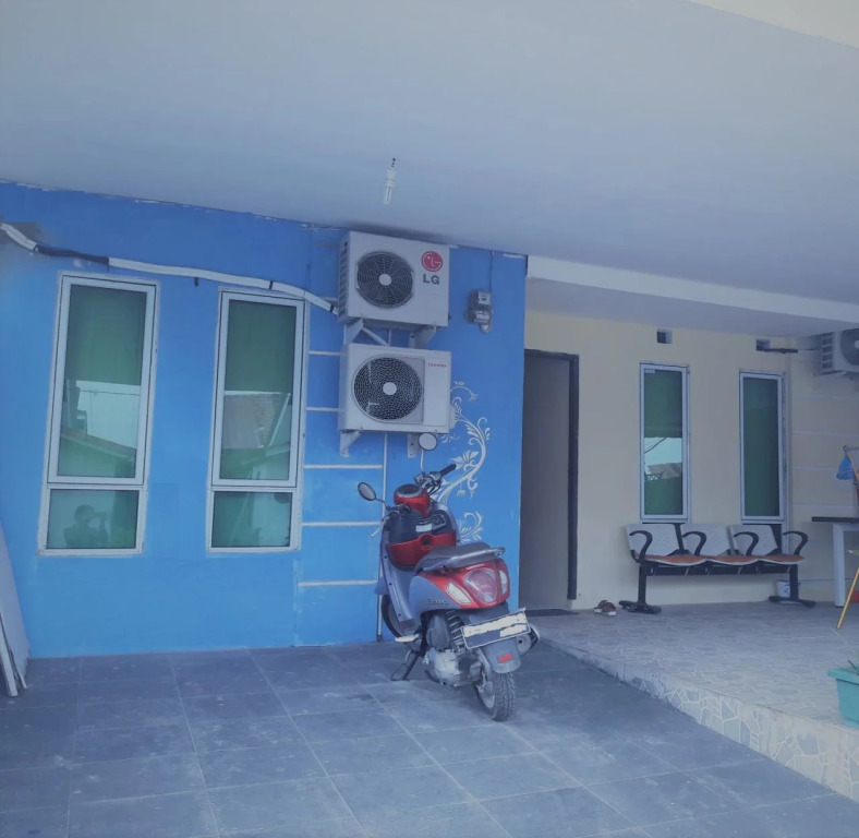 Cluda A5 Syariah