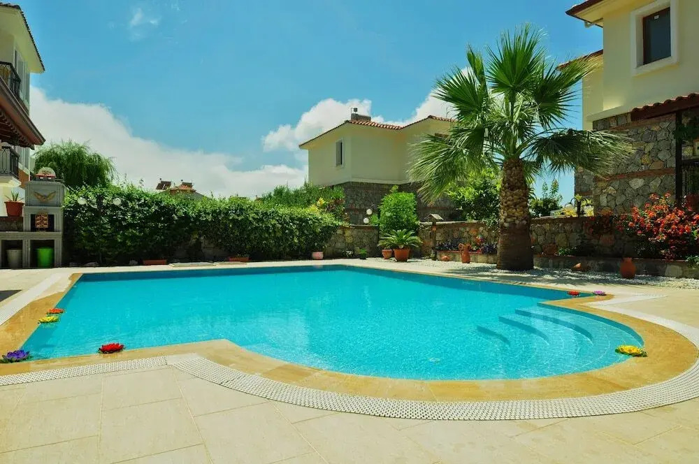 Villa Ersak by Tatilpremium