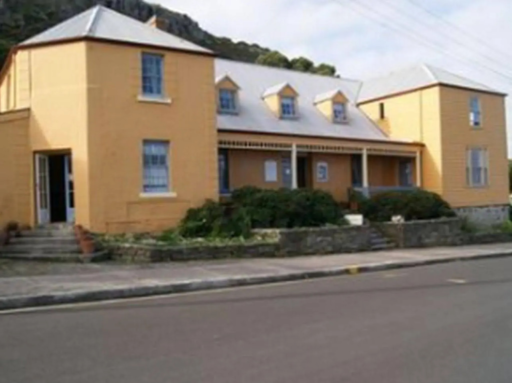 Ship Inn Stanley