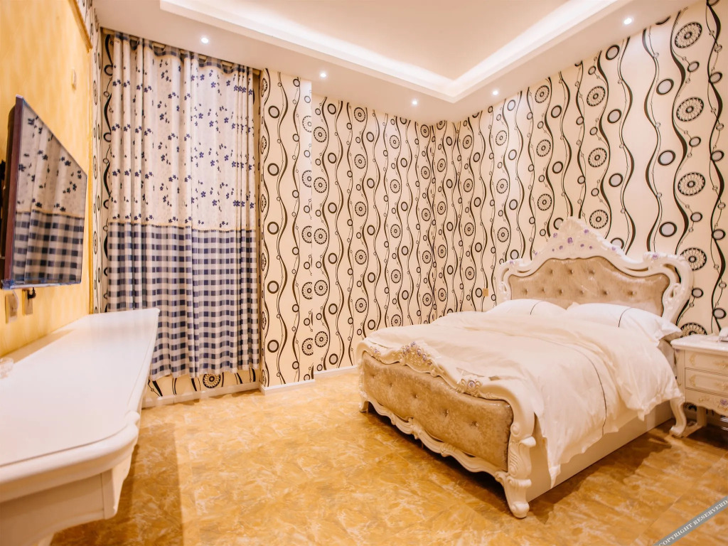 Kunming Kai Di International Hotel