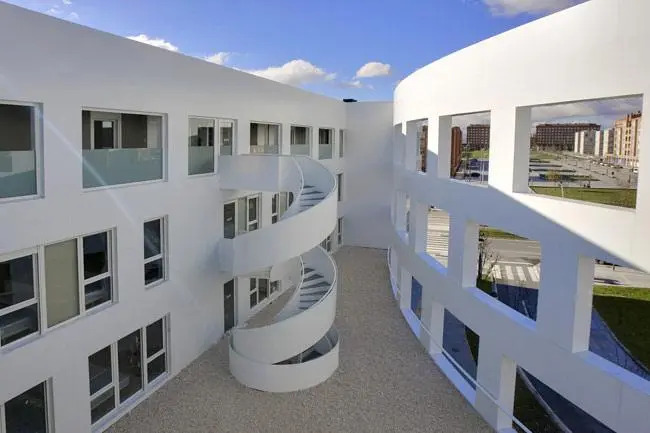 Apartamentos Irenaz