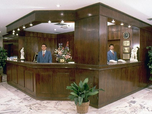 Grand View Hotel