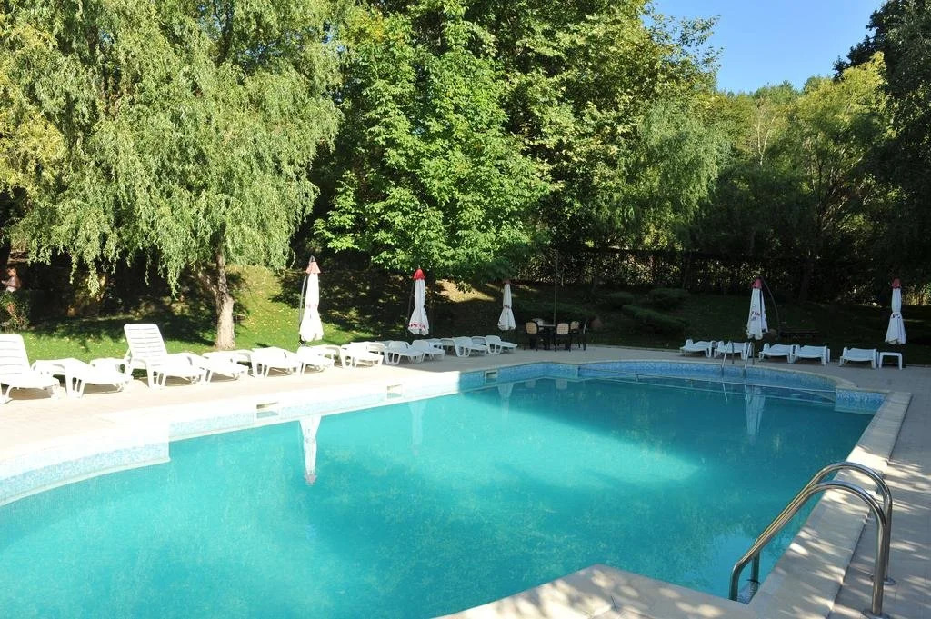 Family Hotel Edia-Sandanski