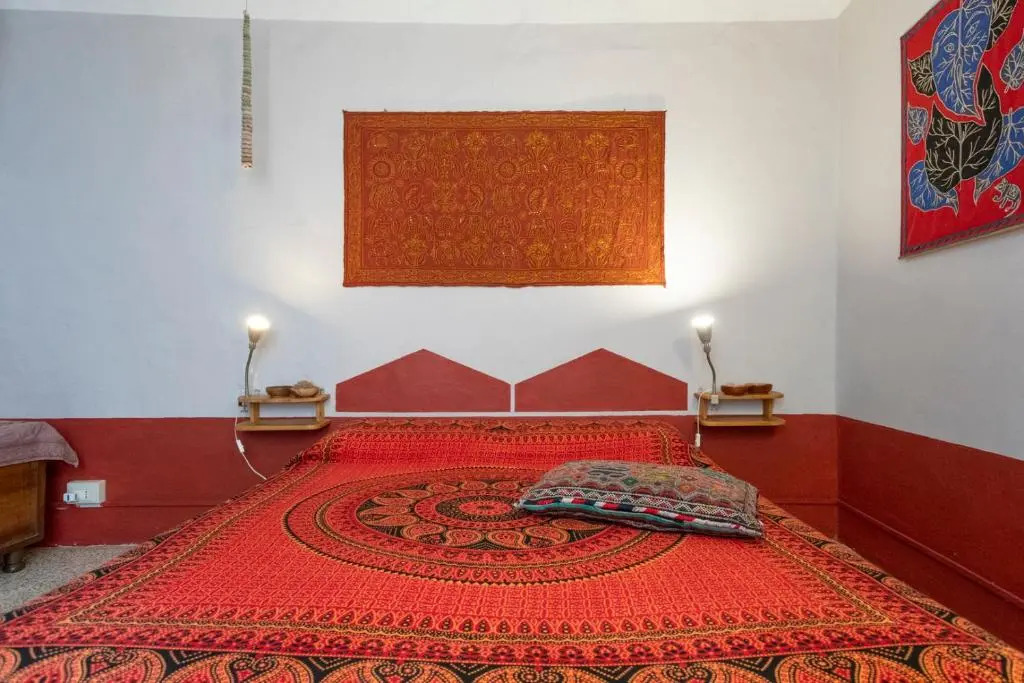 Le Cisterne B&B