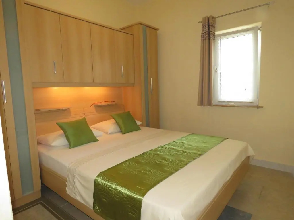 Apartment Jelena White House Zadar
