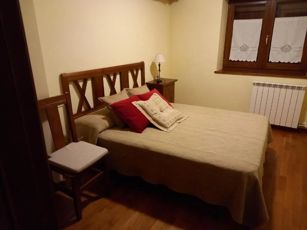Acogedor Apartamento 2 Habitaciones en Boí