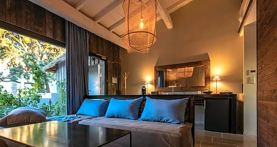 Domaine Tarbouriech, Hôtel & Spa