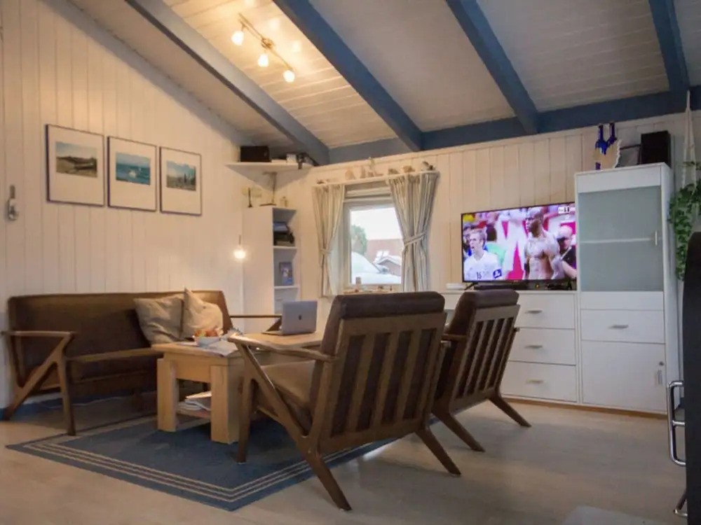 Holiday House Solvej